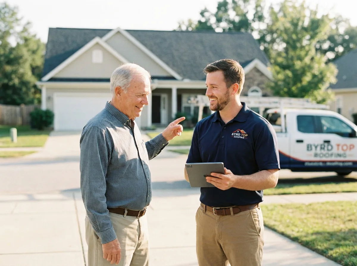 Roofing Bremond, TX FAQs
